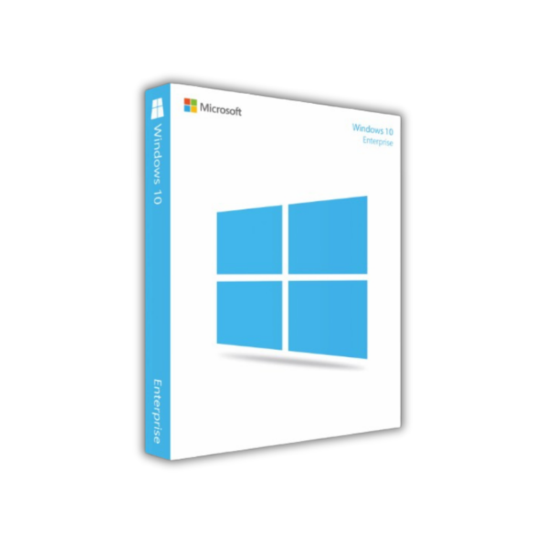 Licencia Original de Windows 10 Enterprise