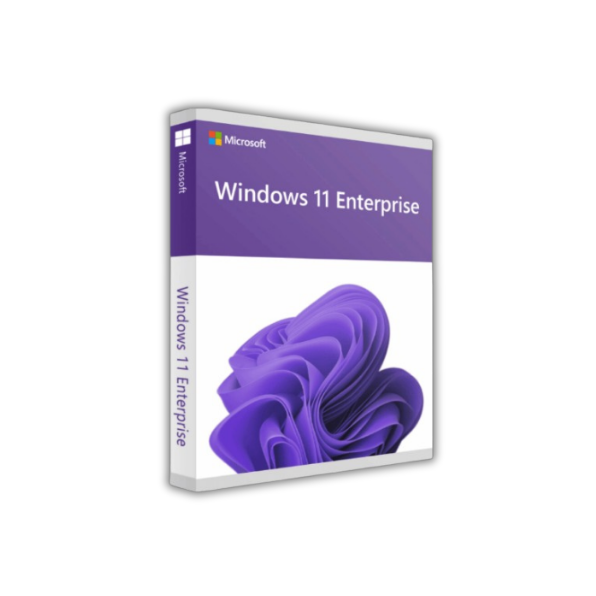 Licencia Original de Windows 11 Enterprise