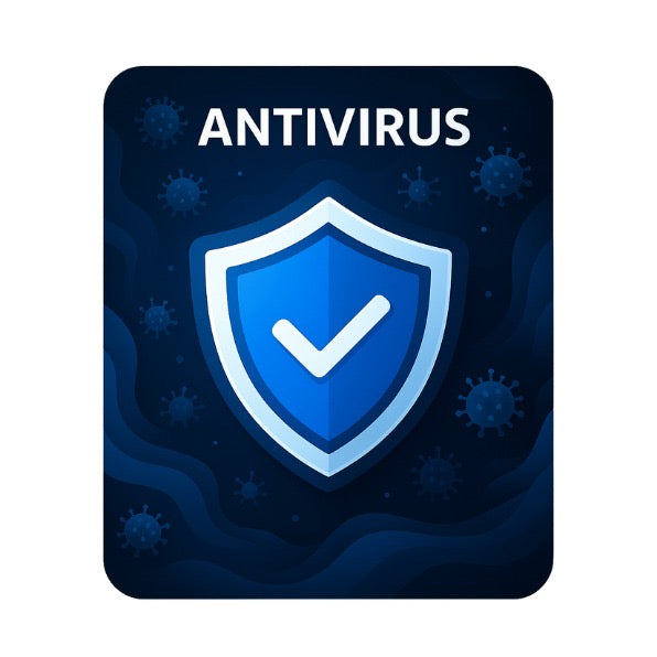 Licencias de antivirus