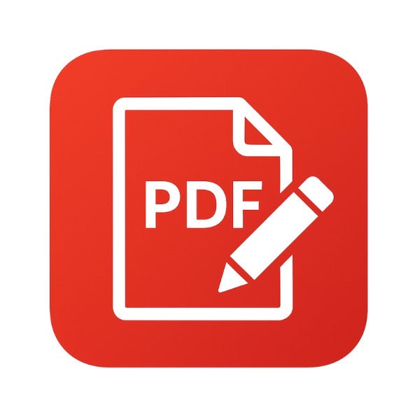 Editor PDF licenciado