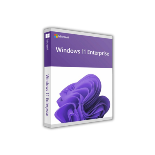 Licencia Original de Windows 11 Enterprise